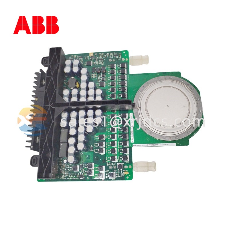 ABB 5SHY3545L0009 3BHB013085R0001 IGBT Power Module1